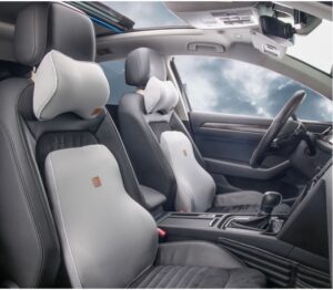 carseat pillow
cushion