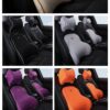 carseat pillow
cushion