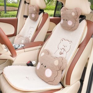 img_9588 furry carseat cover