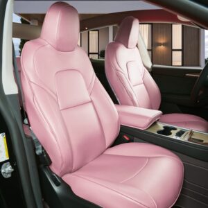 leather carseat cover