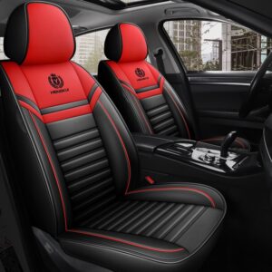 PU Leather Car Cushion