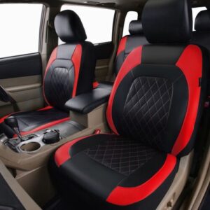 Universal 9pcs/set car seat cover