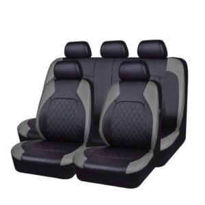 Universal 9pcs/set car seat cover