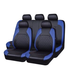 Universal 9pcs/set car seat cover
