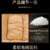 img_9766 Winter style warm plush full set car seats cover