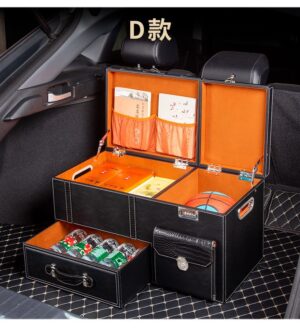 Car  Organizer