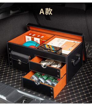 Car  Organizer