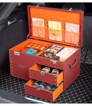 Car  Organizer