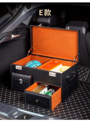 Car  Organizer
