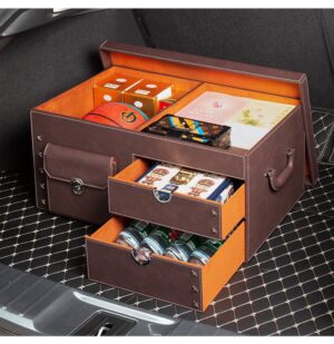 Car  Organizer