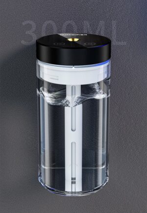 Air Freshener Diffuser Device