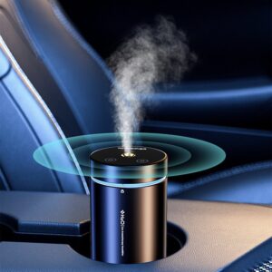 Air Freshener Diffuser Device