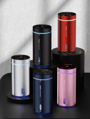 Air Freshener Diffuser Device